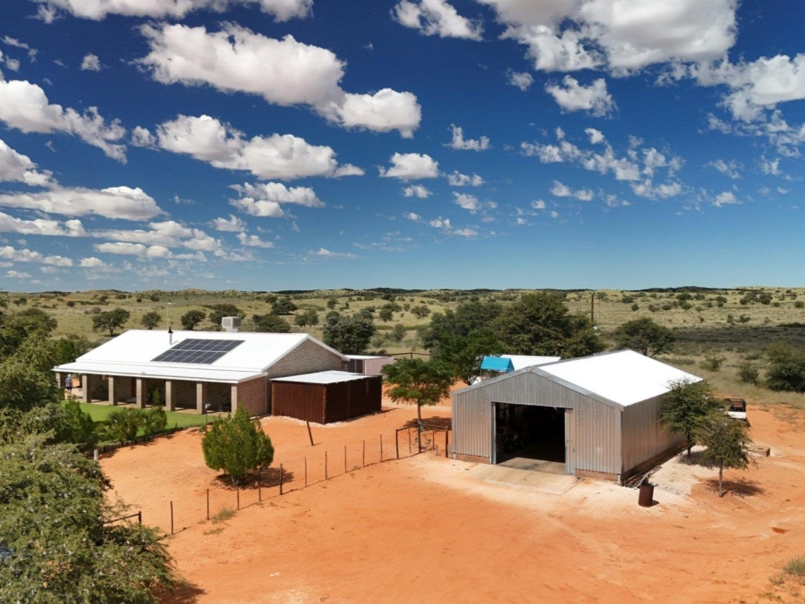 Commercial Property for Sale in Upington Rural Northern Cape